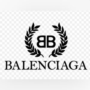 Authentic Balenciaga Luxury Collection